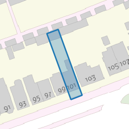 Perceel ZDM01-I-4544