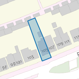 Perceel ZDM01-I-4548