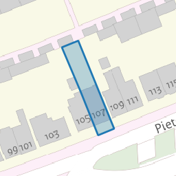 Perceel ZDM01-I-4550