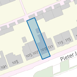 Perceel ZDM01-I-4552