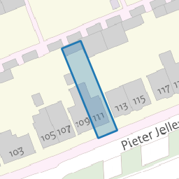 Perceel ZDM01-I-4554