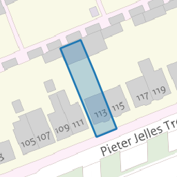 Perceel ZDM01-I-4556