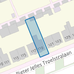 Perceel ZDM01-I-4562