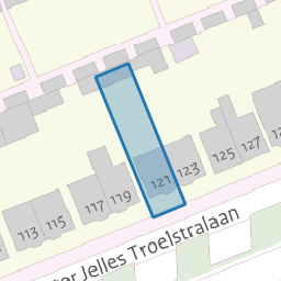 Perceel ZDM01-I-4564