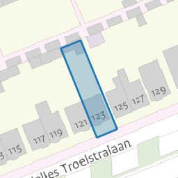 Perceel ZDM01-I-4566