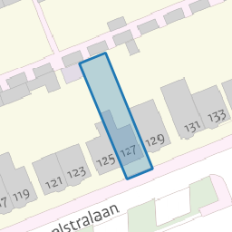 Perceel ZDM01-I-4570