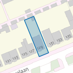 Perceel ZDM01-I-4572