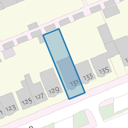 Perceel ZDM01-I-4574