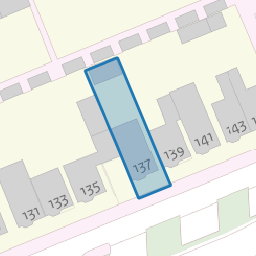 Perceel ZDM01-I-4580