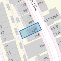 Perceel ZDM01-I-4604