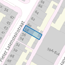 Perceel ZDM01-I-4623