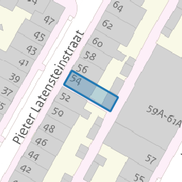 Perceel ZDM01-I-4625