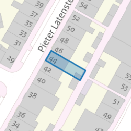 Perceel ZDM01-I-4630