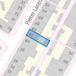 Perceel ZDM01-I-4631