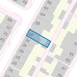 Perceel ZDM01-I-4634