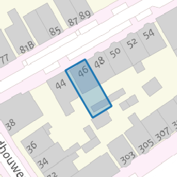 Perceel ZDM01-I-4648