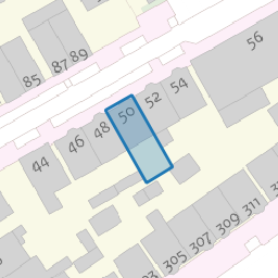 Perceel ZDM01-I-4650