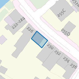 Perceel ZDM01-I-4658