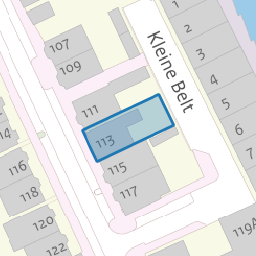 Perceel ZDM01-I-4673