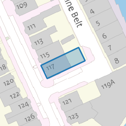 Perceel ZDM01-I-4675