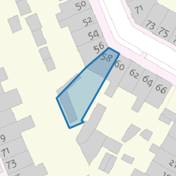 Perceel ZDM01-I-4688