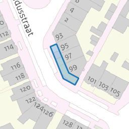 Perceel ZDM01-I-4708