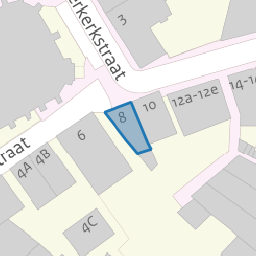 Perceel ZDM01-I-4723