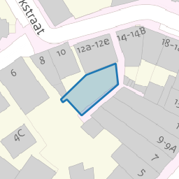 Perceel ZDM01-I-4727