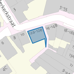 Perceel ZDM01-I-4730