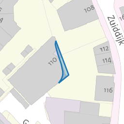 Perceel ZDM01-I-4776