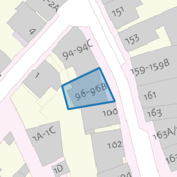 Perceel ZDM01-I-4778