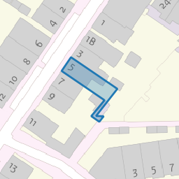 Perceel ZDM01-I-4801