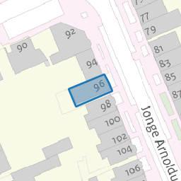 Perceel ZDM01-I-4856