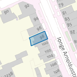 Perceel ZDM01-I-4857