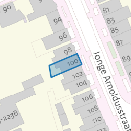 Perceel ZDM01-I-4858