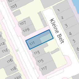 Perceel ZDM01-I-4890