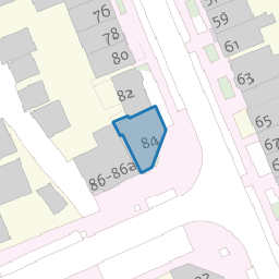 Perceel ZDM01-I-4923