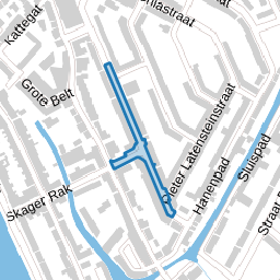 Perceel ZDM01-I-4964