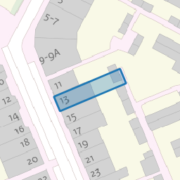 Perceel ZDM01-I-4974