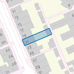 Perceel ZDM01-I-4978