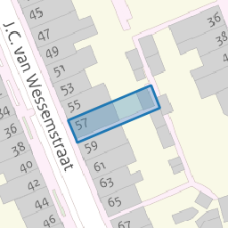 Perceel ZDM01-I-4996