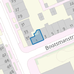 Perceel ZDM01-I-5000