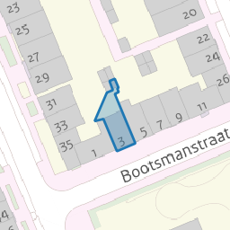 Perceel ZDM01-I-5001