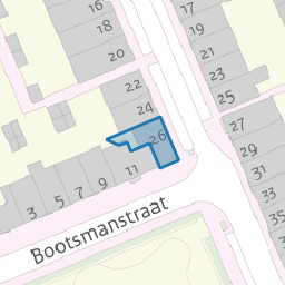 Perceel ZDM01-I-5006