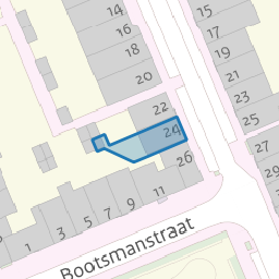 Perceel ZDM01-I-5007