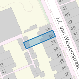 Perceel ZDM01-I-5010