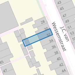 Perceel ZDM01-I-5011