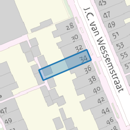 Perceel ZDM01-I-5012