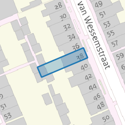 Perceel ZDM01-I-5014