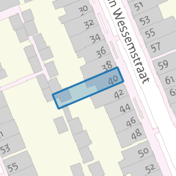 Perceel ZDM01-I-5015